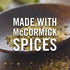 McCormick Grill Mates Mojito Lime Marinade Mix, 1.06 oz (12 Pack)
