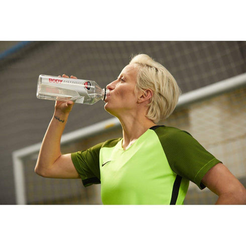 1 BODYARMOR Nutrition Sport Water Alkaline Water, Superior Hydration, pH Balanced Electrolyte Sports Formula, Supports
