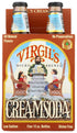 Virgil's Creme Soda 6x 4Pack