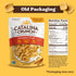 11g 9 oz. (Pack 4) (Packaging Catalina Crunch Protein Cereal | Sugar Free Breakfast Cereal with of Protein | Gluten