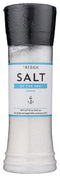 Riega Salt of the Sea Grinder, 12 Oz (Pack of 6)