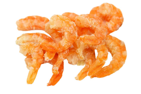 Grand Gift (1 Lb) Dried Shrimps, Popular Asian Cuisine Ingredient