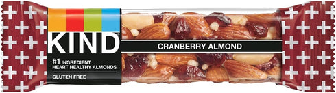 12ct 12ct Kind Pls Cranbrry Almnd C Size Kind Pls Cranberry Almond Caddy