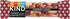12ct 12ct Kind Pls Cranbrry Almnd C Size Kind Pls Cranberry Almond Caddy
