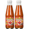 Matouk's Trinidad Scorpion Pepper Sauce 10 fl.oz (Pack of 2)