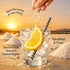 2.2 LB (Pack 2) Birdee Baja Mineral Sea Salt of Unrefined Vietnamese Sea Salt for Cooking, Hydration, and Electrolyte