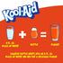 (1.62 Oz (Pack 8), Kool-Aid Orange Liquid Drink Mix Variation Fl of Orange)