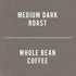 Allegro Coffee 12 oz Organic Espresso Sierra Whole Bean Coffee