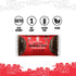 (8 oz Pack 3) Lakanto Sugar Free Chocolate Chips - Monk Fruit Sweetener and Erythritol, Perfect for Baking, Pancakes