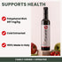 1485 16.9 oz (500ml) EXAU Lina Italian Extra Virgin Olive Oil, High Polyphenol mg/kg, Tonda & Carolea Olivaggio from