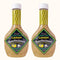 Salamida New York State Fair Lemon Garlicious Marinade, 16 oz (2-Pack) | All-Natural,