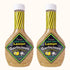 Salamida New York State Fair Lemon Garlicious Marinade, 16 oz (2-Pack) | All-Natural,