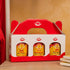 Set, 3 Pack, Set (3 Pack 6.5oz) TUTTOCALABRIA Gift Variety Crushed, Sliced, Calabrian Chili Pepper Gift X Non GMO