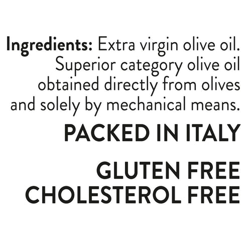 8.5 oz. Mantova Extra Virgin Olive Oil Spray Spray Bottle - Manage Oil Amount - Great For Salads & Cooking
