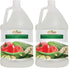 Mrs. Wages Pickling and Canning Vinegar, 128 Fl Oz (Pack of 2)