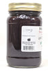 Generic 2-18 oz. The Dutch Kettle Amish Homestyle Sugarless Seedless Blackberry Jam Jars