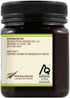 Wedderspoon Raw Organic Manuka Honey KFactor 16+, 8.8 Oz, Unpasteurized New Zealand Honey, Non-GMO Superfood