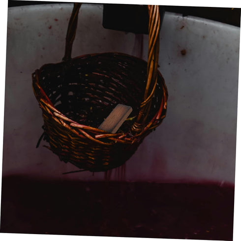 1bag Cabilock French Oak Wine Making Chips Red Wine Oak Chips for Aging Spirits for Whiskey Home Brewing Supplies