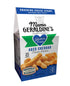 Mama Geraldines Gluten-Free Aged Cheddar Cheese Straws High Protein, Savory, Flavor-Forward, Zero