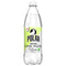 Polar Beverages Diet Tonic Water with Lime, 33.8 Fluid Ounce (Pack of