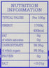 Tate & Lyle 500g Fairtrade Small White Cube Sugar