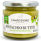 CAMPO D'ORO - Pistachio Butter Sweet Spreadable Cream, 6.3 oz (180g), Rich