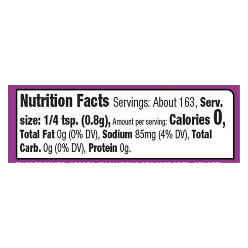 McCormick Asian Rice Bowl Topping Seasoning, 4.6 oz - Flavor Maker