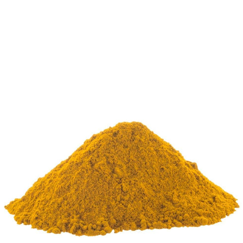 Banyan Botanicals Turmeric Powder - USDA Organic, 1/2 lb - Curcuma longa for Cooking and Health