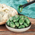 fhtdpmbmsfss Special260g/bag,2can Laba Garlic, Jade Garlic, Fresh Green Garlic Pickled Vegetable, Pickled with Vinegar