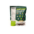 Beauty Milk 20X 11 1 (10 12g) FIT GUM Collagen Chia Coffee - in Coffee Mix Sachets x