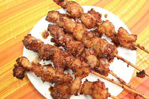 Creole Foods (1 Alligator Filets - Farm Raised - Great for Grilling and Frying - Just Add Your Favorite Batter