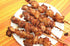 Creole Foods (1 Alligator Filets - Farm Raised - Great for Grilling and Frying - Just Add Your Favorite Batter