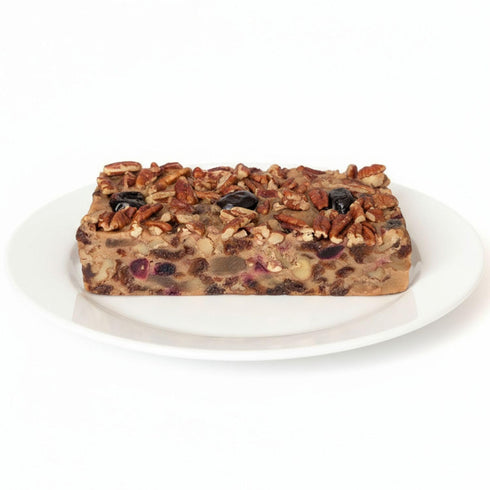 Grandma's Simply Natural Fruitcake, Finest Natural Ingredients, Free From Artificial Colors, Flavors,