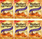 Werther's Original New Cocoa Creme Soft Caramels 2.22 Oz (Pack of 6)