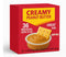 Generic Creamy Peanut Butter Single Serve To Go Cups, 1.5 oz Portions, 36