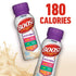8 (Pack 6) (Packaging BOOST Women Balanced Nutritional Drink, Very Vanilla, Ounce Bottle of May Vary)