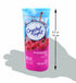 Crystal Light Raspberry Ice Drink Mix - 12-quart, 1.3-ounce Packages (Pack of 2)