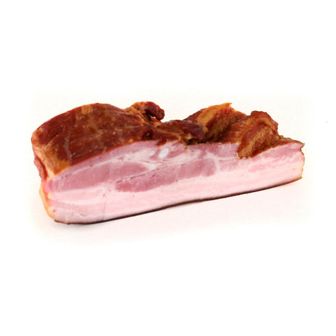 Schmalz's Boneless Smoked Bacon