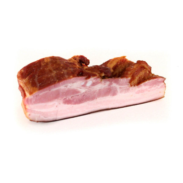 Schmalz's Boneless Smoked Bacon