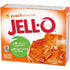 Jell-o Gelatin Dessert, Peach Flavor (Pack of 2)