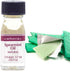 Lorann Oils Candy & Baking Flavoring, 0.125oz Bottle, 2/Pkg-Spearmint Oil