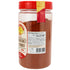 350 (12.3 oz) TUTTOCALABRIA Calabrian Chili Powder, Sweet & MILD, Shaker, gm All Natural, Non-GMO, Product of Italy