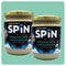 Wilderness Poets SPiN, Organic Almond Milk Concentrate (Unsweetened) - Make Almond Milk