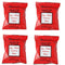 Howard's Spicy Crispy Fried Chicken Skins - Chicharrones de Pollo, 1.5oz, Pack of