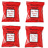 Howard's Spicy Crispy Fried Chicken Skins - Chicharrones de Pollo, 1.5oz, Pack of