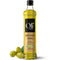 Oli de Nutrioli Oli by Nutrioli Organic Extra Virgin Olive Oil, Cold-Pressed Authentic Blend of