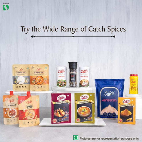 Catch 100g Meat Masala