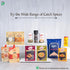 Catch 100g Meat Masala