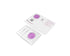Yogurt Starter Cultures - Pack of 3 Freeze-dried Culture Sachets for Pure Acidophilus Yogurt