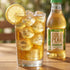 10-Pack 18.5 oz Gold Peak Variety Tea Bottles Extra Sweet, Georgia Peach, Lemon Sweetened, Sweet'd Black & Sweet Green